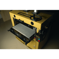 Powermatic Drum Sander, DDS225